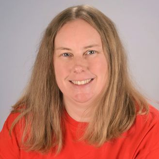Kelli Olson, Our Center Director